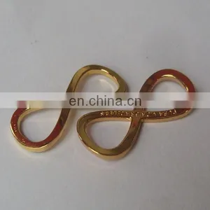New Fashion Metal Binding Ring for Handbag Accessory thumbnail-5
