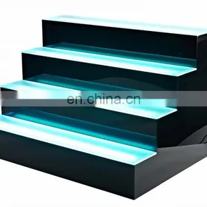 Commercial Display Cabinets With Led Lights/hot Xxx Pohtos Led Display Wholesales thumbnail-3