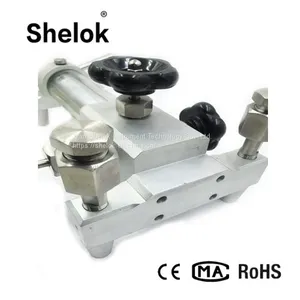 Portable Pressure Calibrator For Liquid, Pressure Calibrator thumbnail-4