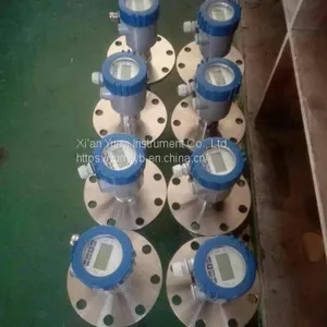 Non Contact Wireless Liquid Radar Level Switch Sensor thumbnail-4