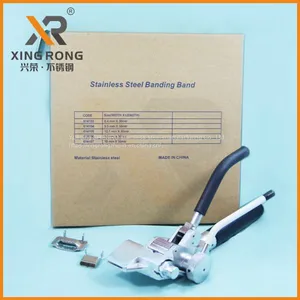 Stainless Steel Strap for Banding thumbnail-2