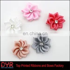 Decorative Handmade Flowers for Dress thumbnail-3