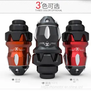 Spirit Beast Motorcycle Modifyed Falling Protection Anti-fall Stick Cool Styling DR101 L1 thumbnail-2