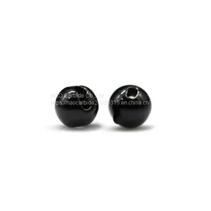Tungsten Slotted Beads thumbnail-2