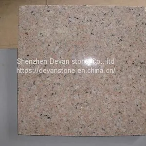 G681 Granite Garden Floor Covering Floor Tiles thumbnail-3