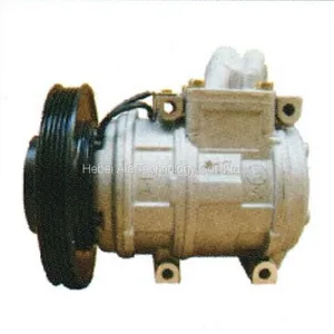 ALA20201 HONDA AC COMPRESSOR Accord-2.0 AC COMPRESSOR 10PA17C AC COMPRESSOR 38810-PT0-013 AC Compressor thumbnail-2
