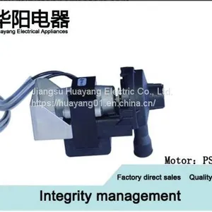 Miniature Shaded Pole AC Drain Pump PSB-12 Submersible Drainage Pump thumbnail-1
