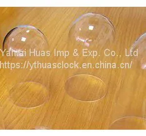 Clock Domes thumbnail-1