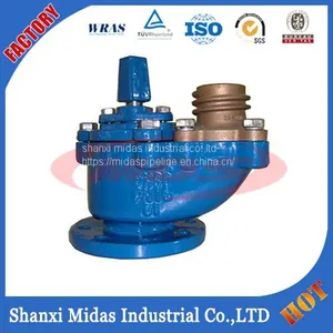 Pillar Fire Hydrant Nozzle thumbnail-4