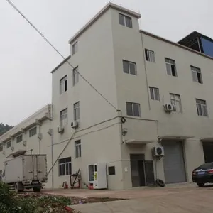 Foshan Lichuan Decorative Material Co., Ltd. company overview - view 2 thumbnail