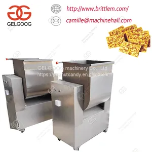 Modern Stainless Steel Temperature Control Nonstick Mixer Manufacturer thumbnail-1
