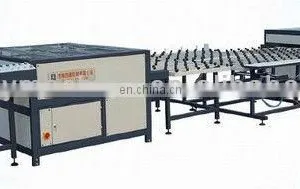 Horizontal Hollow Glass Machinery thumbnail-4