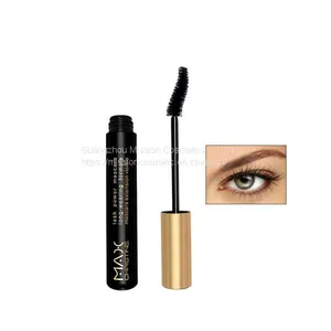 Wholesale Custom Eyelash Extension OEM Vegan Lengthening Waterproof Private Label 3d Fiber Lash Mascara thumbnail-3