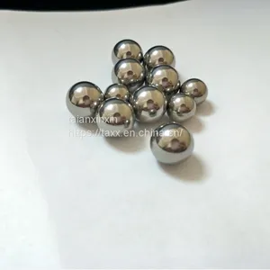 G500 Stainless Steel Ball thumbnail-1
