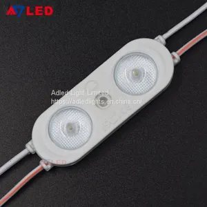 Adled Light Waterproof Led Light Smd 2835 White 2w 200lm 12v Osram Led Module thumbnail-3