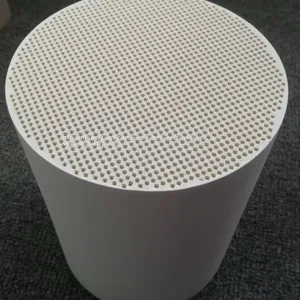 Cordierite Diesel Particulate Filter thumbnail-2
