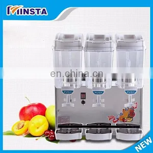 Frozen Slush Machine/slush Machine Price/mobile Food Cart for Slush Machine thumbnail-4