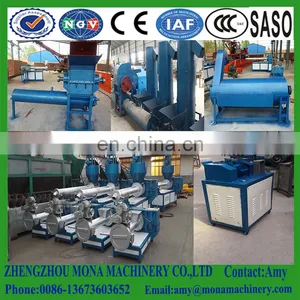 Plastic PE PP Granulator/pp pe Granules Making Machine/recycle Waste Plastic Granules Making Machine thumbnail-6