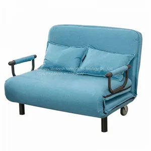AG-AC011 CE ISO Steel Frame Hospital Accompanying Chair Price thumbnail-1