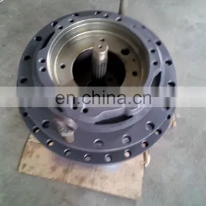 R320-9 Travel Gearbox 31Q9-40021 Excavator R320LC-9 Travel Device Reducer thumbnail-2