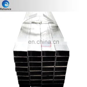 Black Painted Cold Rolled Welded Steel Tubes thumbnail-5