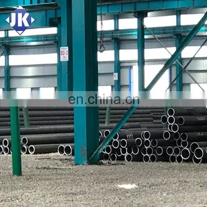 30CrMo Alloy Steel Pipe With Factory Price,mild Seamless Steel Pipes thumbnail-3