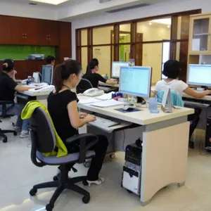 Jiangxi Wanhua Fragrance Co., Ltd. company overview - view 1 thumbnail
