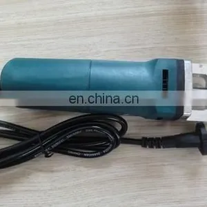 Manual Operation Corner Cleaner for UPVC Window thumbnail-5