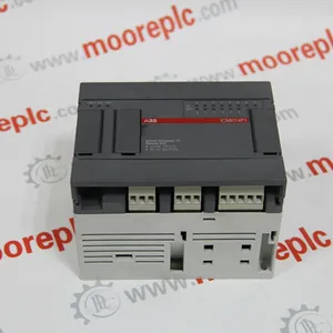 ABB AM811F-Z 3BDH000050Z1 Battery Module thumbnail-4