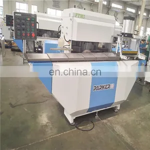 Hot Sale 4 Axis Aluminum Multi-function Milling Machine thumbnail-6