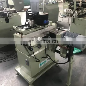 Lock Hole Milling Machine for UPVC Windows and Doors Fabrication Unit thumbnail-4
