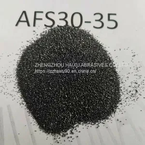 Chromite Foundry Sand Exporter From China Origon South Africa thumbnail-3