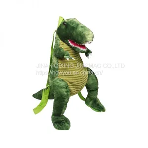 Cartoon Bag Plush Toy Backpack Shoulder Bag On Sale thumbnail-1