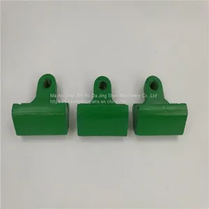 Tip Set Fit for Barmac VSI Crusher Mining Machine Spare Parts Back up thumbnail-1