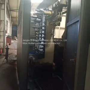 SMTCL HMC80e Horizontal Machining Center thumbnail-3