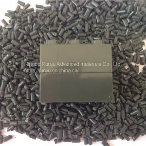 Speed Breakers Masterbatch Stable Shrinkage Applied In Wires Industry thumbnail-1