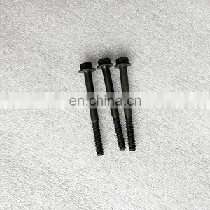 Diesel Spare Parts for Cummins NTA855 Hexagon Flange Head Cap Screw 3095026 thumbnail-1