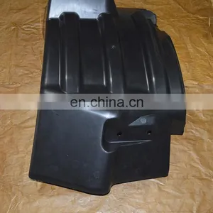 SAIC- IVECO Truck Part 8409-300002 Front Left Fender thumbnail-1