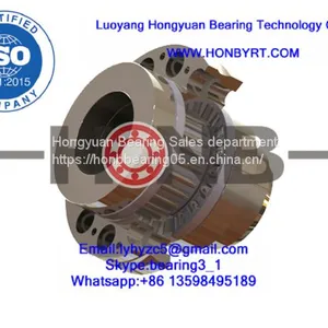 Bearings for Screw Drives ZARF1560-TV/ZARF1560-TN thumbnail-2