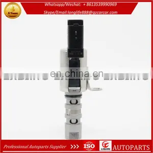 VVT VARIABLE TIMING CONTROL VALVE FOR Citroen C5 Peugeot 307 408 508 2.0 OIL CONTROL VALVE 9652536480 0800170308 1920LQ 1920.LQ thumbnail-5