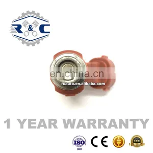 R&C High Quality Injector INP784 Nozzle Auto Valve For Misubishi Mazda 100% Professional Tested Gasoline Fuel Injector thumbnail-5