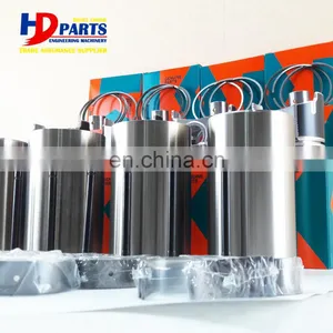 Diesel Engine Cylinder Piston Kits thumbnail-5