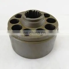 Diesel Engine AP2D25 Hydraulic Cylinder Block Rebulid Parts thumbnail-2