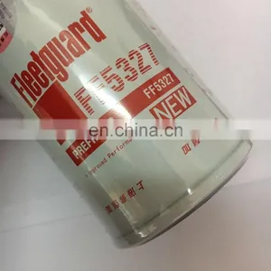 Factory Price 6BT Diesel Engine Fuel Filter FF5327 thumbnail-3
