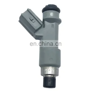 Fuel Injectors OEM 23250-0P060 232500P060 thumbnail-3