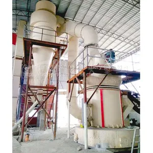 4R Series Mineral Grinding Mill in South Africa thumbnail-5
