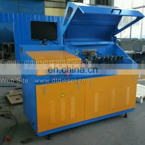 Продается стенд испытаний Hartridge с CR815 thumbnail-1