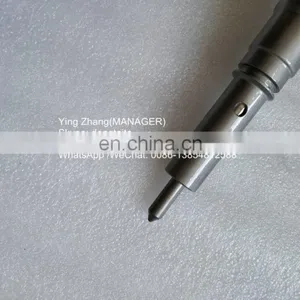 Дизельный форсуночный инжектор 8-98245753-0 thumbnail-5