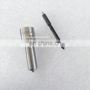 Common Rail Nozzle DLLA155P842(093400-8420) for Injector 095000-6590 thumbnail-1
