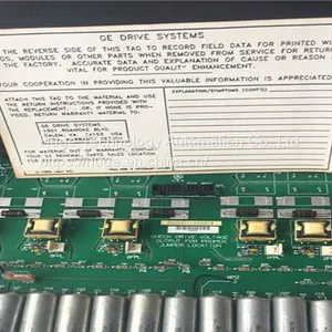 GE Fanuc IC695PSD140 Power Supply Unit thumbnail-1
